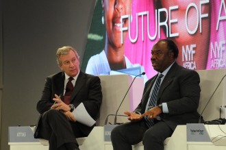 Côte d'Ivoire : Le Gabon, nouvel eldorado ivoirien?